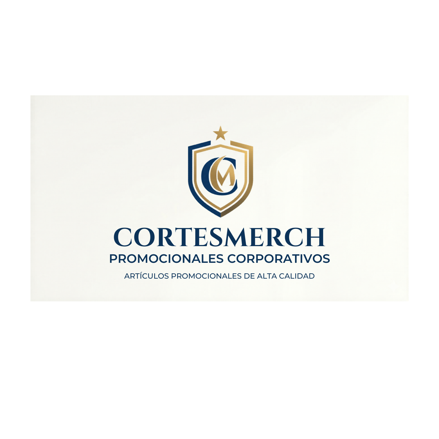 CORTÉSMERCH